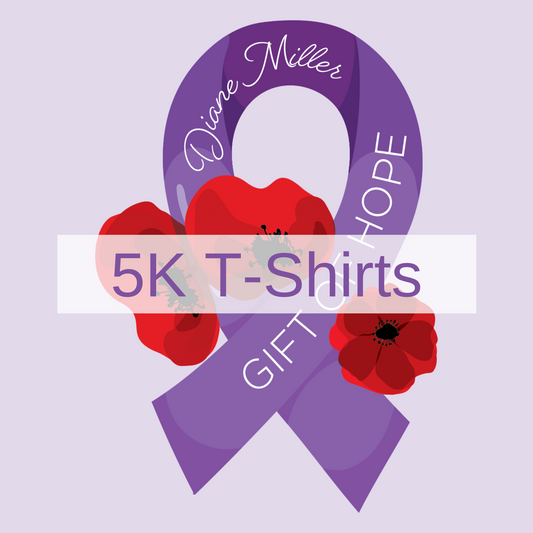 Farm Fresh 5K T-Shirt